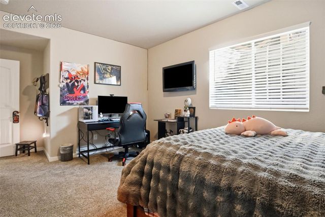 7095 Fauna Glen Drive, Colorado Springs, CO 80927