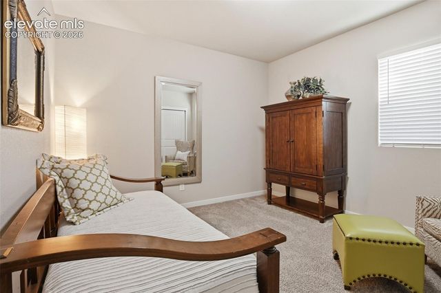 7095 Fauna Glen Drive, Colorado Springs, CO 80927