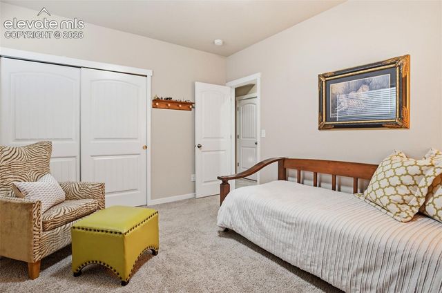 7095 Fauna Glen Drive, Colorado Springs, CO 80927