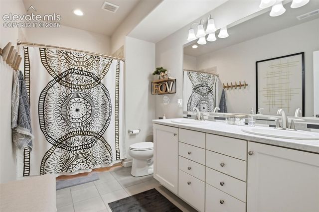 7095 Fauna Glen Drive, Colorado Springs, CO 80927
