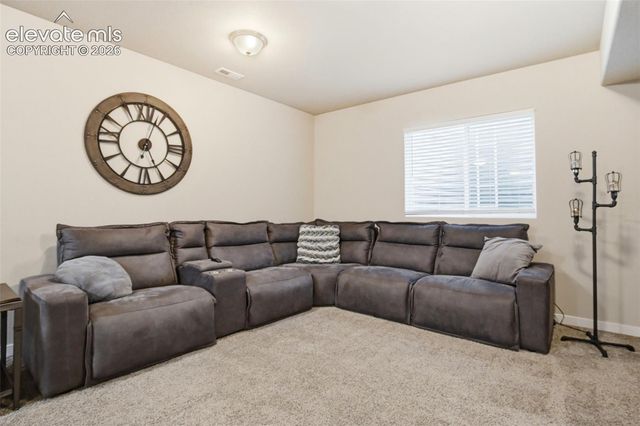 7095 Fauna Glen Drive, Colorado Springs, CO 80927