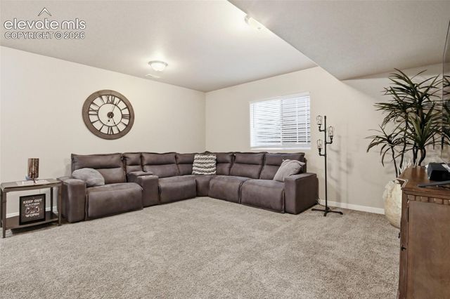 7095 Fauna Glen Drive, Colorado Springs, CO 80927