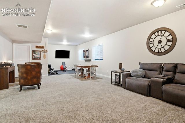 7095 Fauna Glen Drive, Colorado Springs, CO 80927