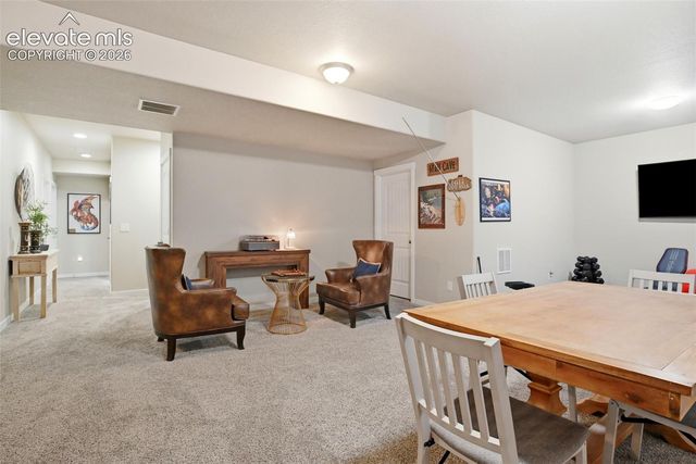 7095 Fauna Glen Drive, Colorado Springs, CO 80927