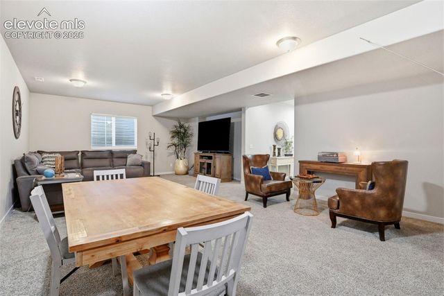 7095 Fauna Glen Drive, Colorado Springs, CO 80927