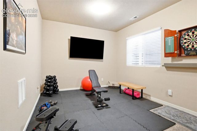 7095 Fauna Glen Drive, Colorado Springs, CO 80927