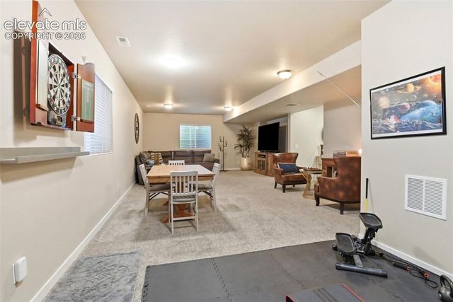 7095 Fauna Glen Drive, Colorado Springs, CO 80927