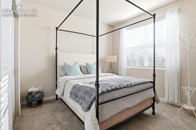 7095 Fauna Glen Drive, Colorado Springs, CO 80927