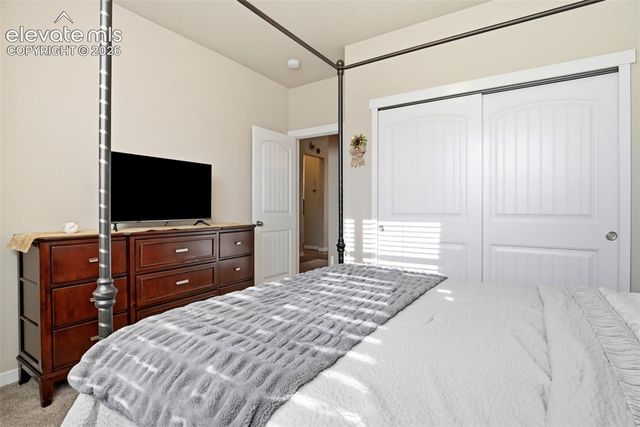 7095 Fauna Glen Drive, Colorado Springs, CO 80927