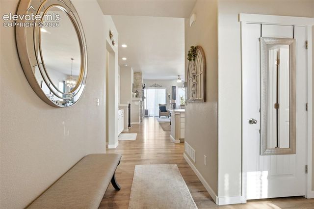 7095 Fauna Glen Drive, Colorado Springs, CO 80927
