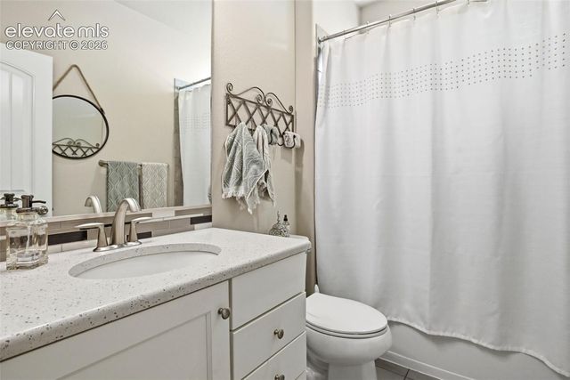 7095 Fauna Glen Drive, Colorado Springs, CO 80927