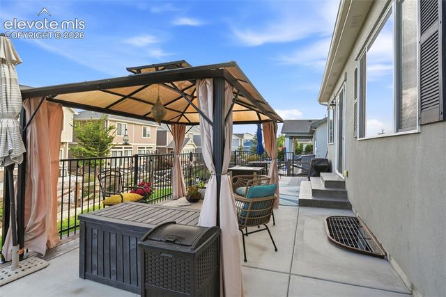 7095 Fauna Glen Drive, Colorado Springs, CO 80927