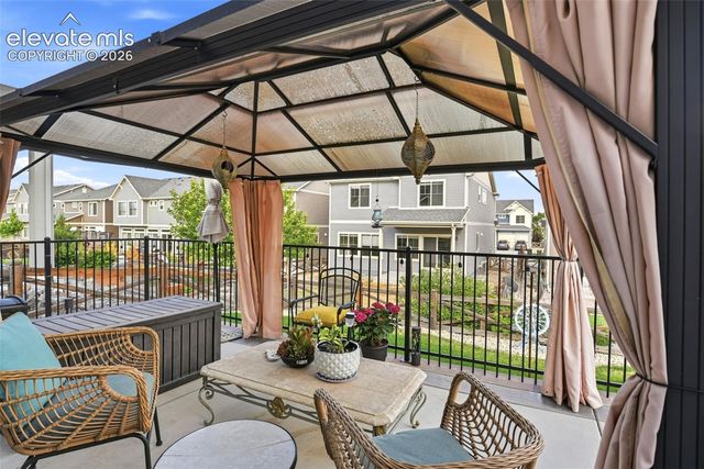 7095 Fauna Glen Drive, Colorado Springs, CO 80927