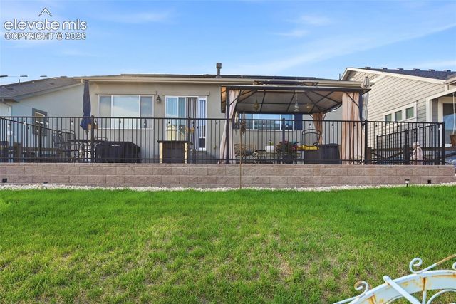 7095 Fauna Glen Drive, Colorado Springs, CO 80927