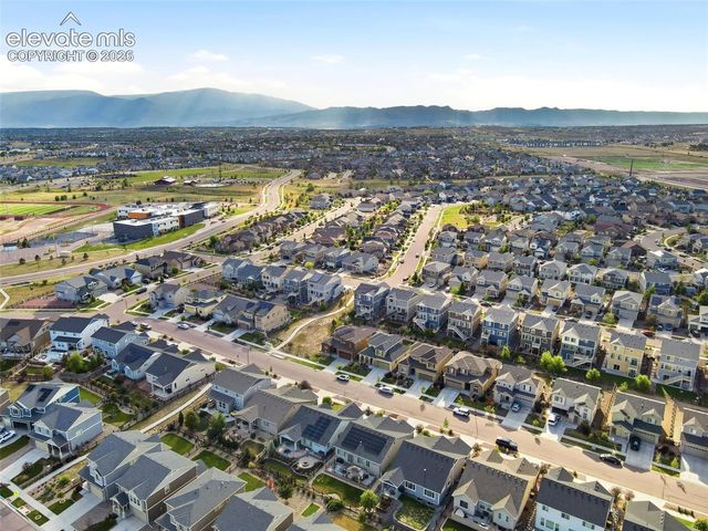 7095 Fauna Glen Drive, Colorado Springs, CO 80927