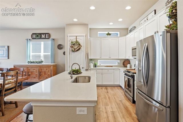 7095 Fauna Glen Drive, Colorado Springs, CO 80927
