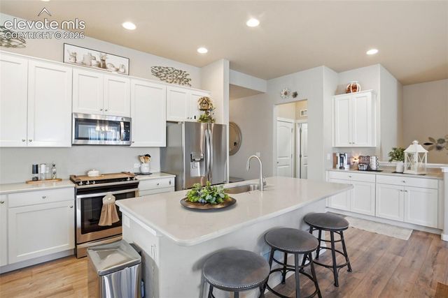 7095 Fauna Glen Drive, Colorado Springs, CO 80927