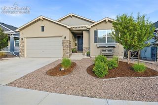 7095 Fauna Glen Drive, Colorado Springs, CO 80927