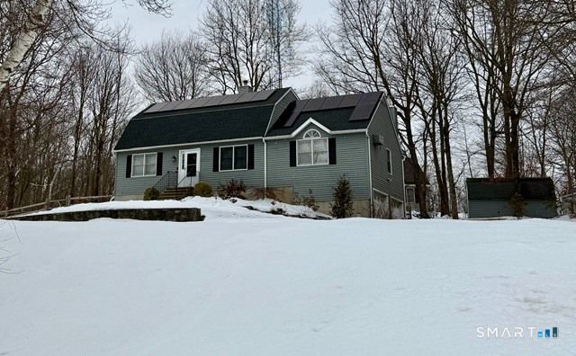 23 August Avenue, Wolcott, CT 06716