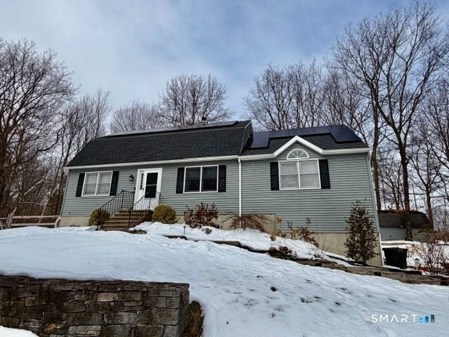 23 August Avenue, Wolcott, CT 06716