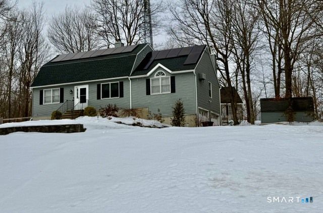 23 August Avenue, Wolcott, CT 06716