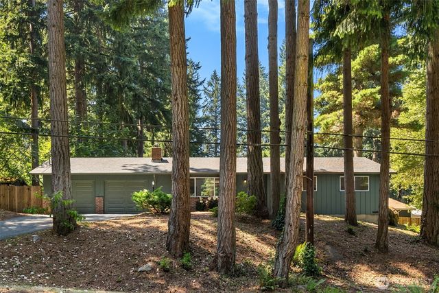 12249 N Madison Avenue NE, Bainbridge Island, WA 98110