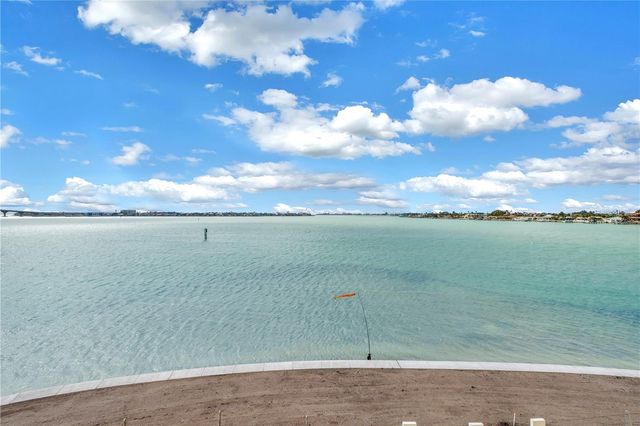 6105 BAHIA DEL MAR CIRCLE 384, St Petersburg, FL 33715