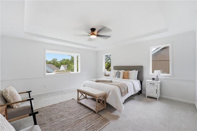 1226 E Jamestown Drive, Olathe, KS 66062