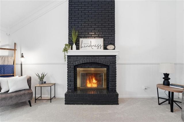 1226 E Jamestown Drive, Olathe, KS 66062