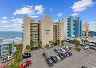 1108 N Waccamaw Dr. # 402, Murrells Inlet, SC 29576