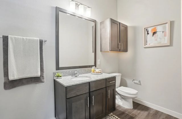 8200 Clarksprings Drive 2, Dallas, TX 75236