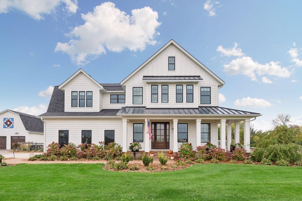 7793 Ingram Street, Greenfield, MN 55357 — photo 4