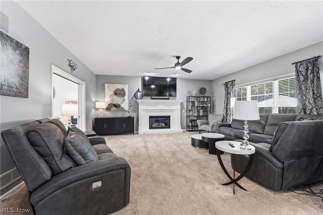 4448 Red Panda Circle NW, Massillon, OH 44646