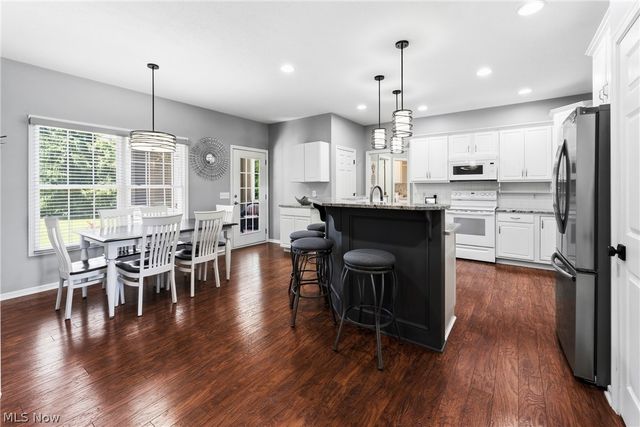 4448 Red Panda Circle NW, Massillon, OH 44646