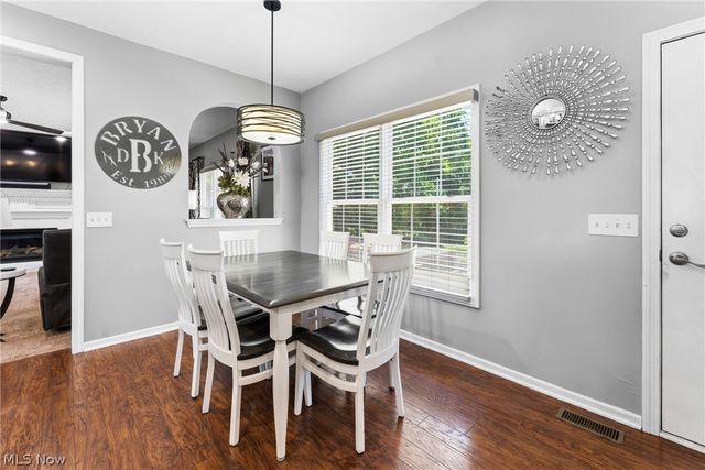 4448 Red Panda Circle NW, Massillon, OH 44646