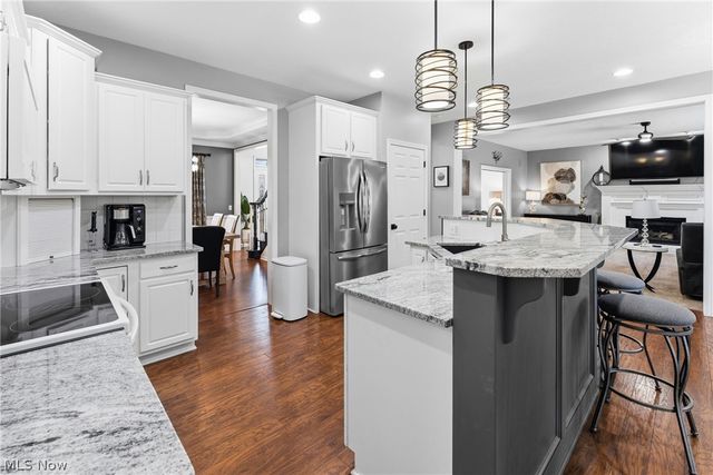 4448 Red Panda Circle NW, Massillon, OH 44646