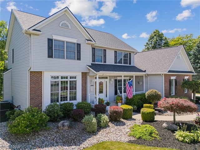 4448 Red Panda Circle NW, Massillon, OH 44646