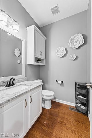 4448 Red Panda Circle NW, Massillon, OH 44646