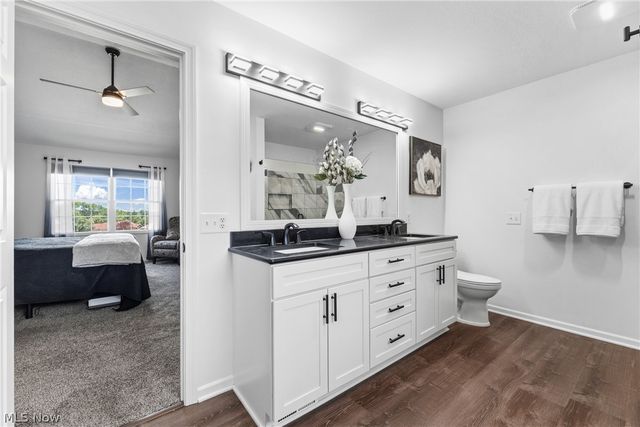 4448 Red Panda Circle NW, Massillon, OH 44646