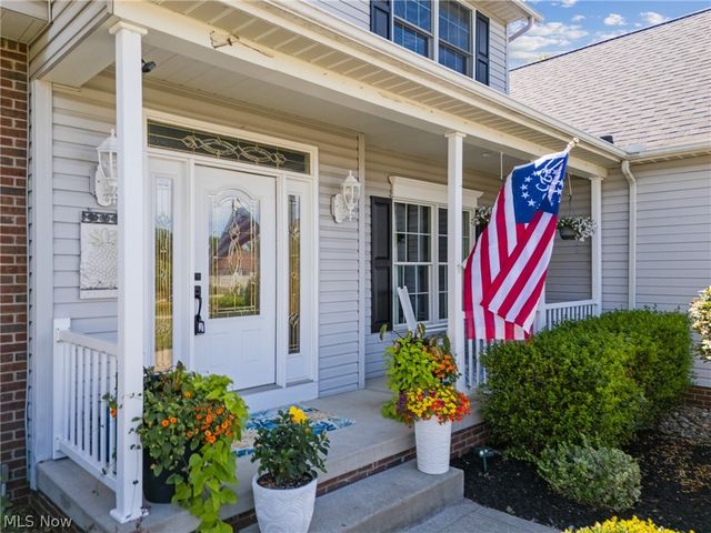 4448 Red Panda Circle NW, Massillon, OH 44646