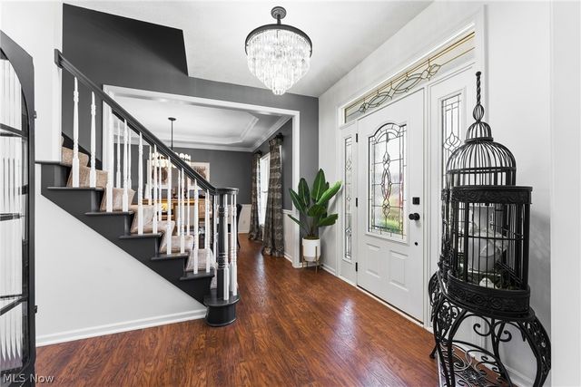 4448 Red Panda Circle NW, Massillon, OH 44646
