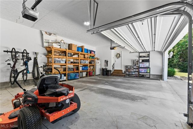 4448 Red Panda Circle NW, Massillon, OH 44646