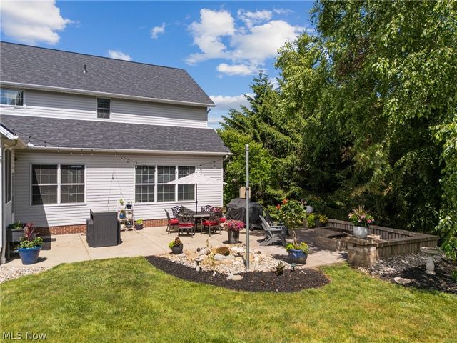 4448 Red Panda Circle NW, Massillon, OH 44646