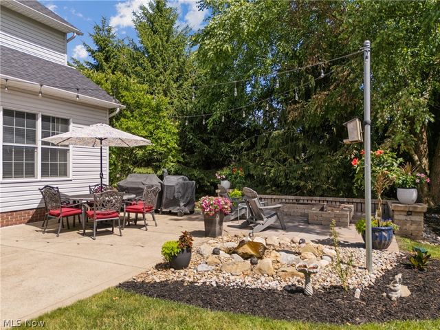 4448 Red Panda Circle NW, Massillon, OH 44646