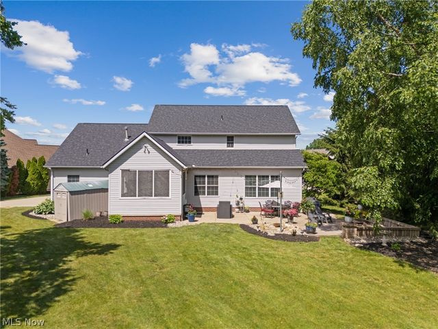 4448 Red Panda Circle NW, Massillon, OH 44646
