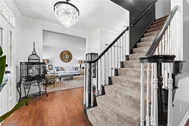 4448 Red Panda Circle NW, Massillon, OH 44646