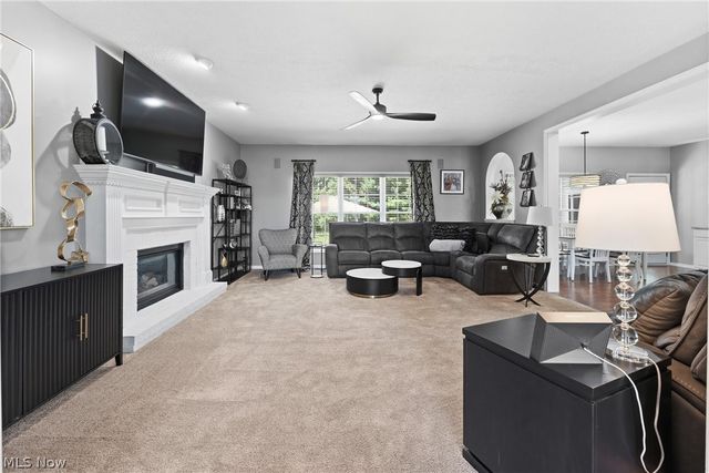 4448 Red Panda Circle NW, Massillon, OH 44646