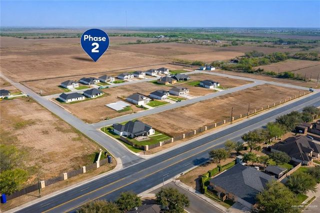 1601 Amanda Street, Mercedes, TX 78570