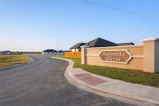 1601 Amanda Street, Mercedes, TX 78570