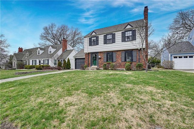 408 E 73rd Terrace, Kansas City, MO 64131